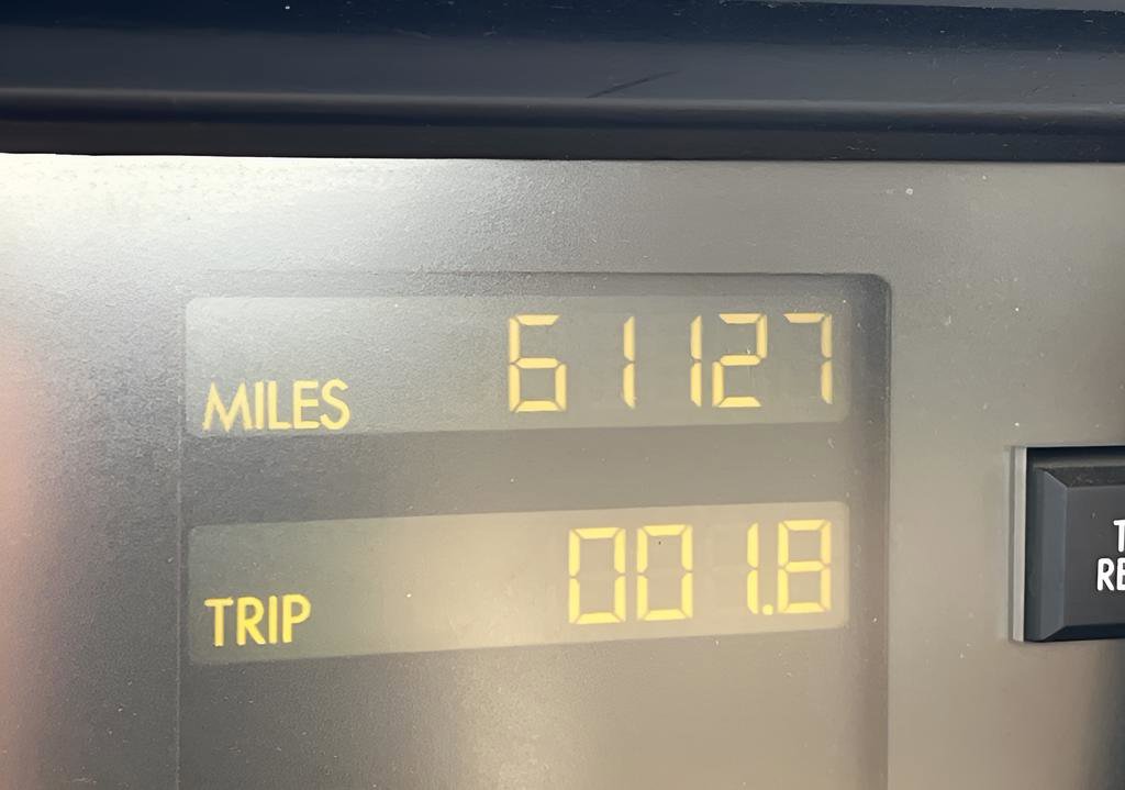 Used 1989 Cadillac Allante image 25