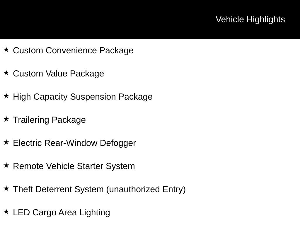 New 2026 Chevrolet Silverado 1500 Custom AWD/4WD image 52