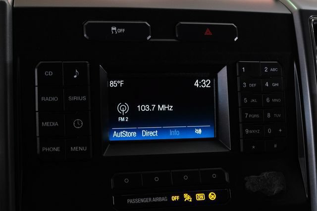 Used 2018 Ford F250 XLT AWD/4WD image 24
