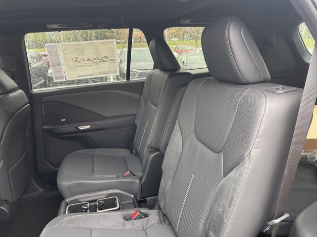 New 2026 Lexus TX 350 AWD image 14