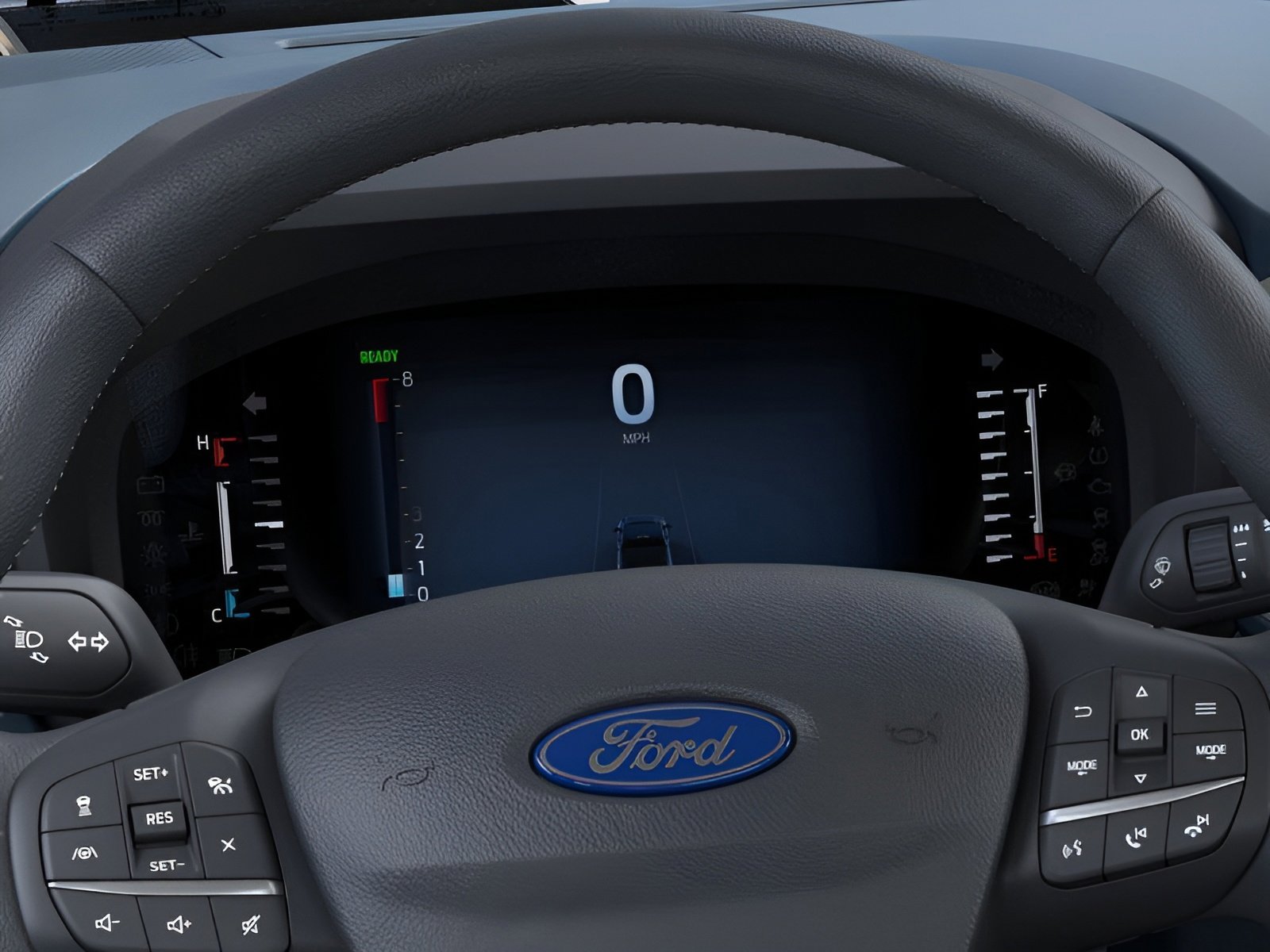 New 2026 Ford Maverick Lariat AWD/4WD image 13