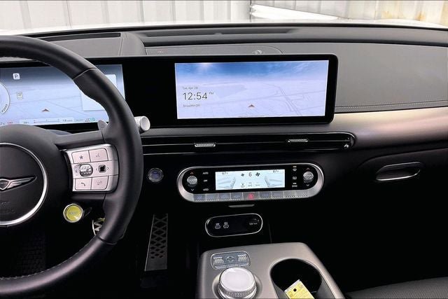 Used 2025 Genesis GV60 Performance AWD/4WD image 6