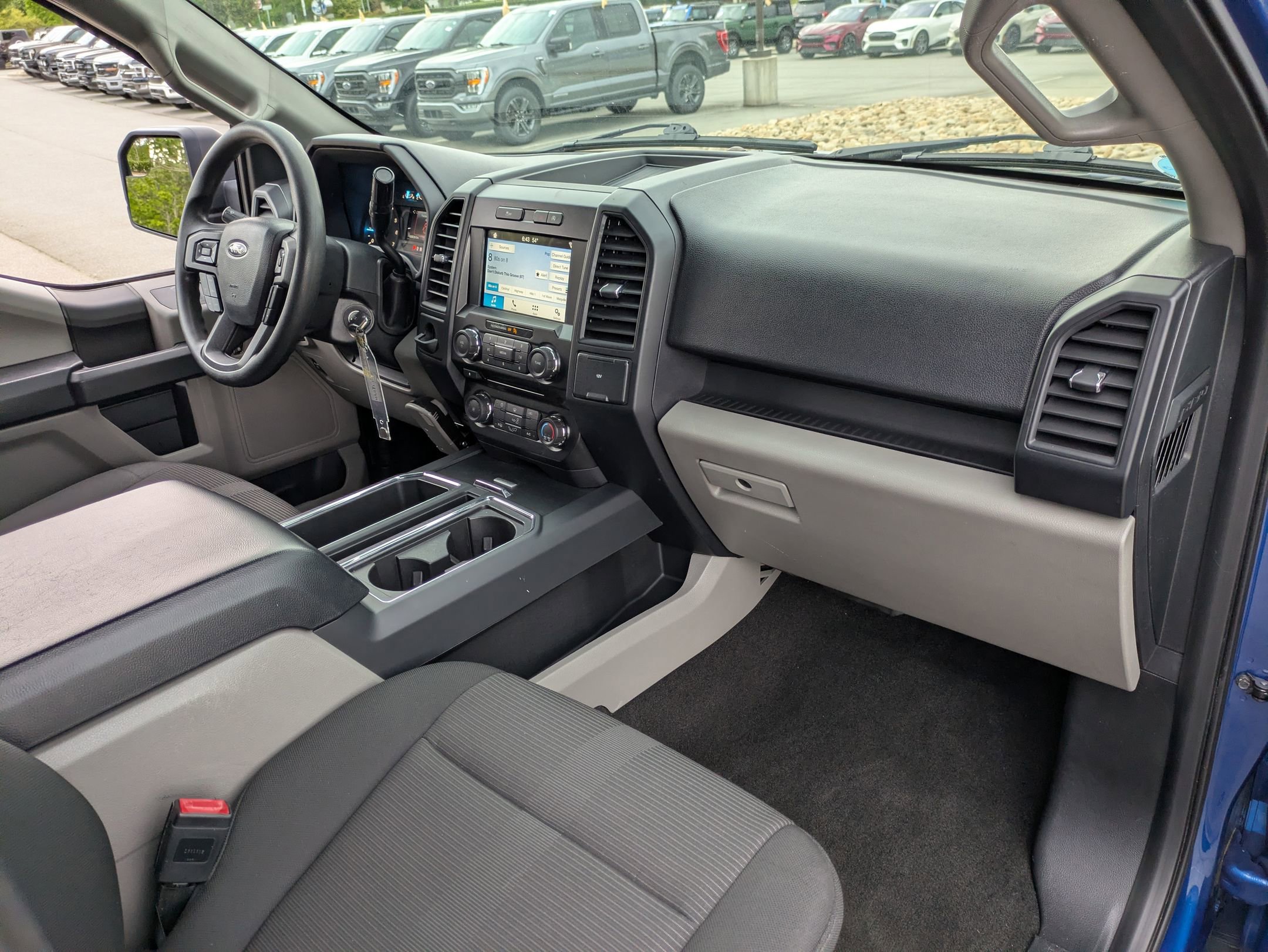 Used 2018 Ford F150 XL w/ Equipment Group 101A Mid RWD image 40