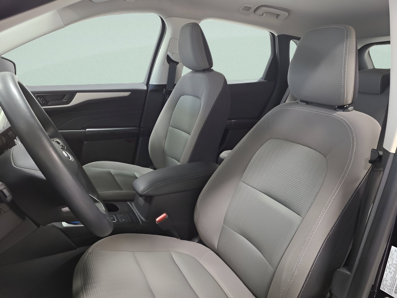 Used 2021 Ford Escape S FWD image 16