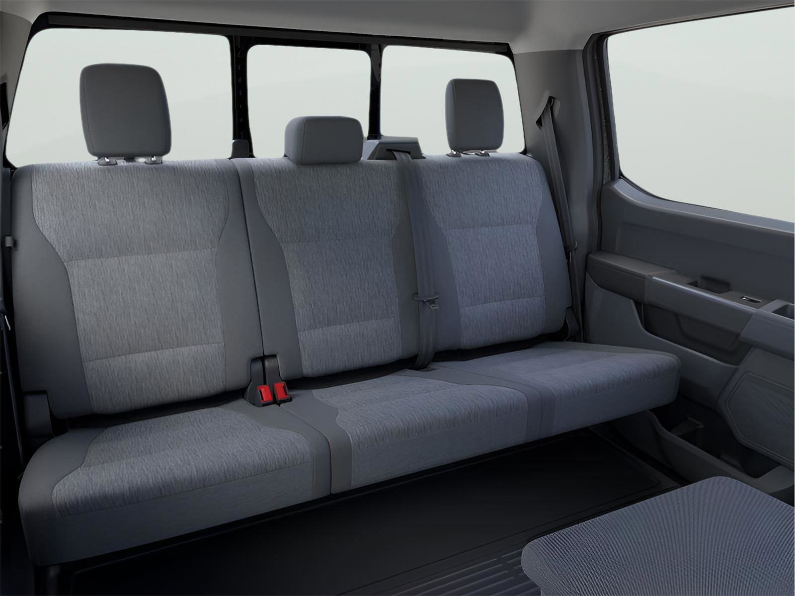 New 2026 Ford F250 XL w/ STX Appearance Package image 11