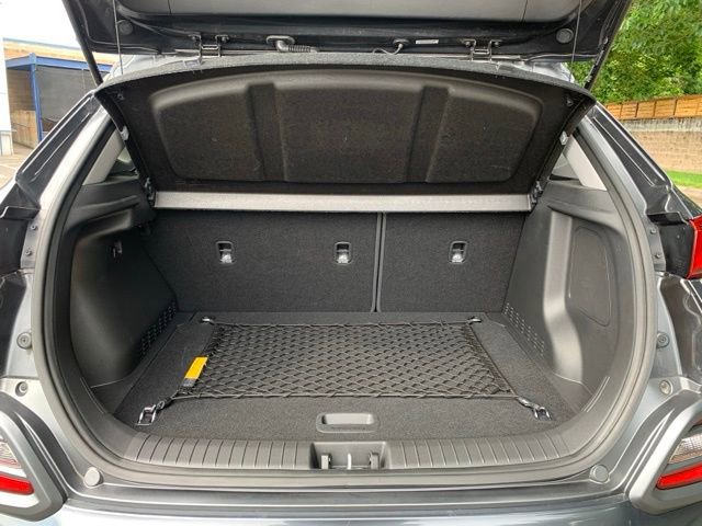 Used 2019 Hyundai Kona Ultimate AWD/4WD image 5