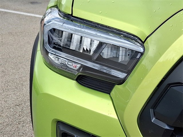 Certified 2022 Toyota Tacoma TRD Pro image 9