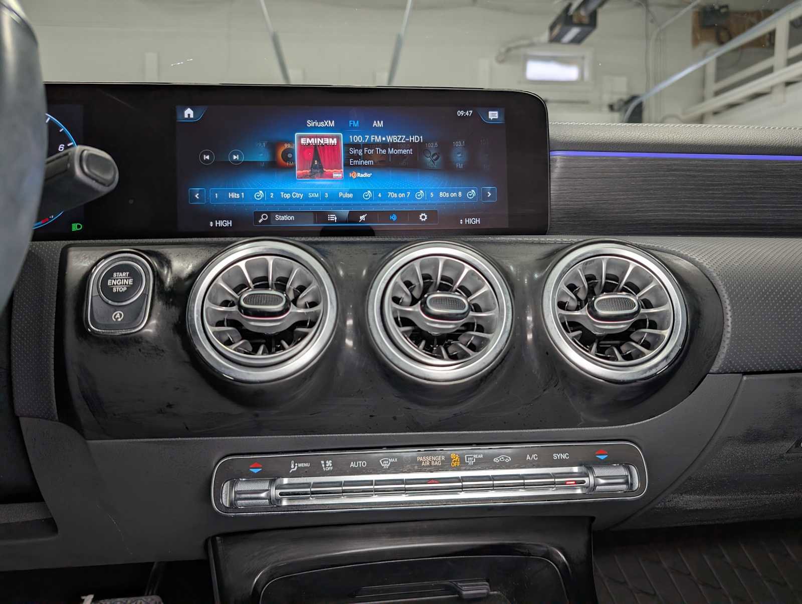 Certified 2023 Mercedes-Benz CLA 250 4MATIC image 27