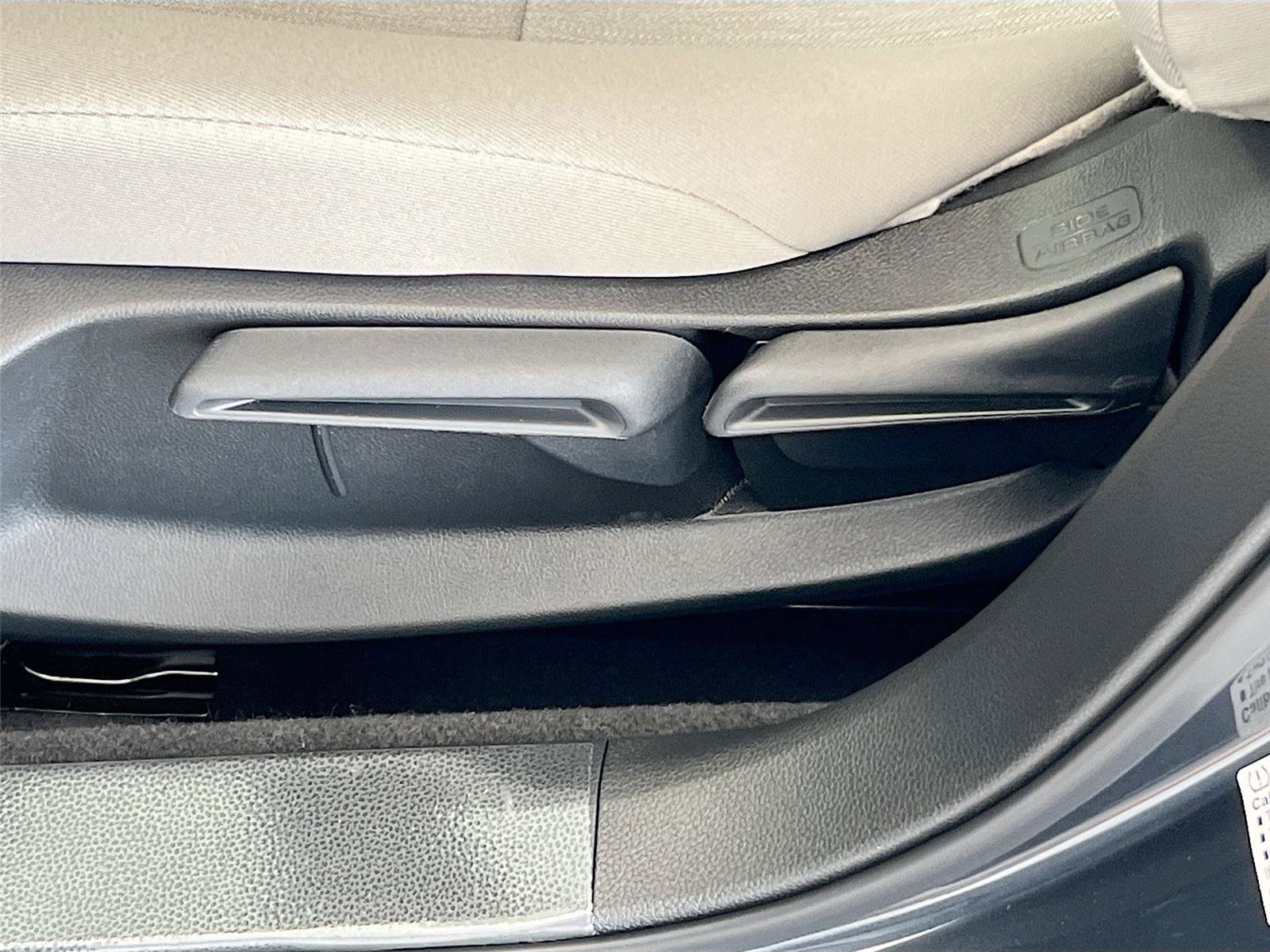 New 2026 Honda Accord LX image 19
