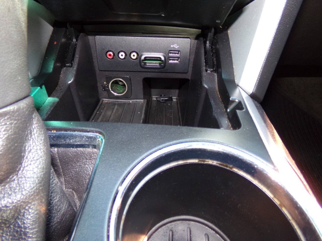 Used 2013 Ford Explorer Sport AWD/4WD image 61