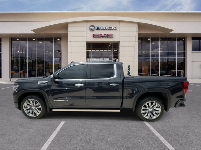 Certified 2023 GMC Sierra 1500 Denali AWD/4WD image 9