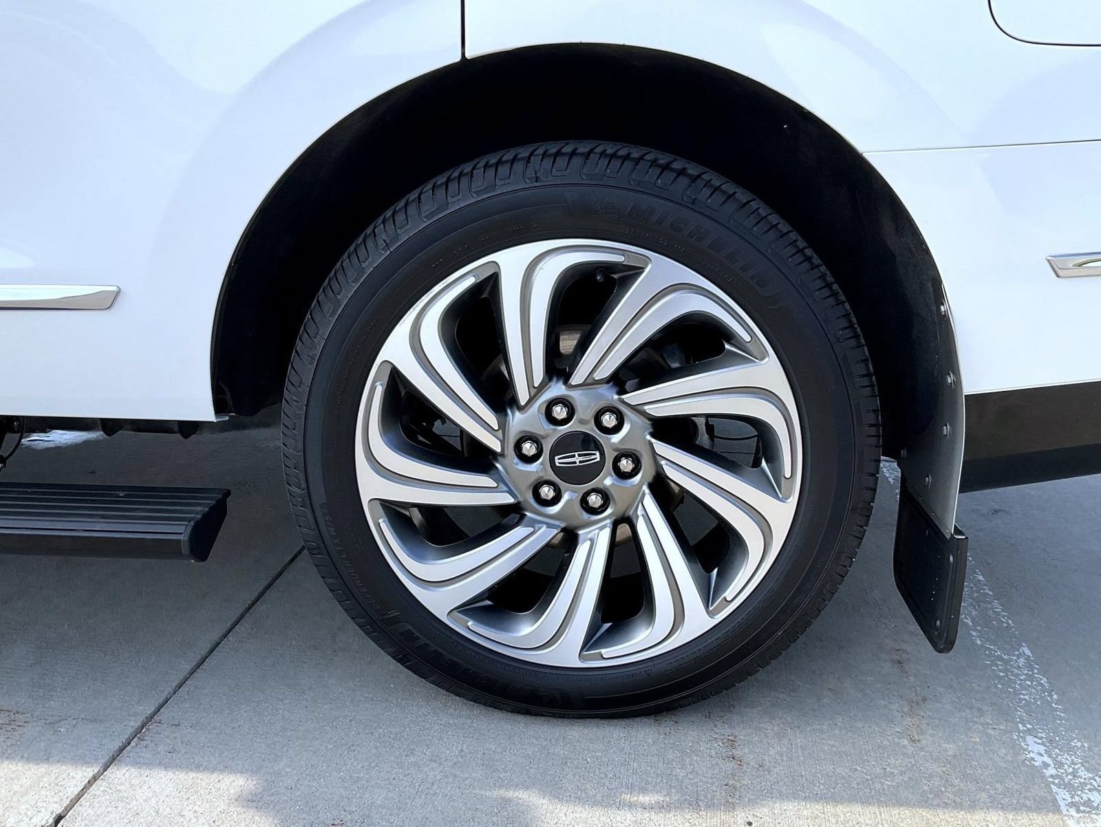 Certified 2023 Lincoln Navigator Reserve AWD/4WD image 24