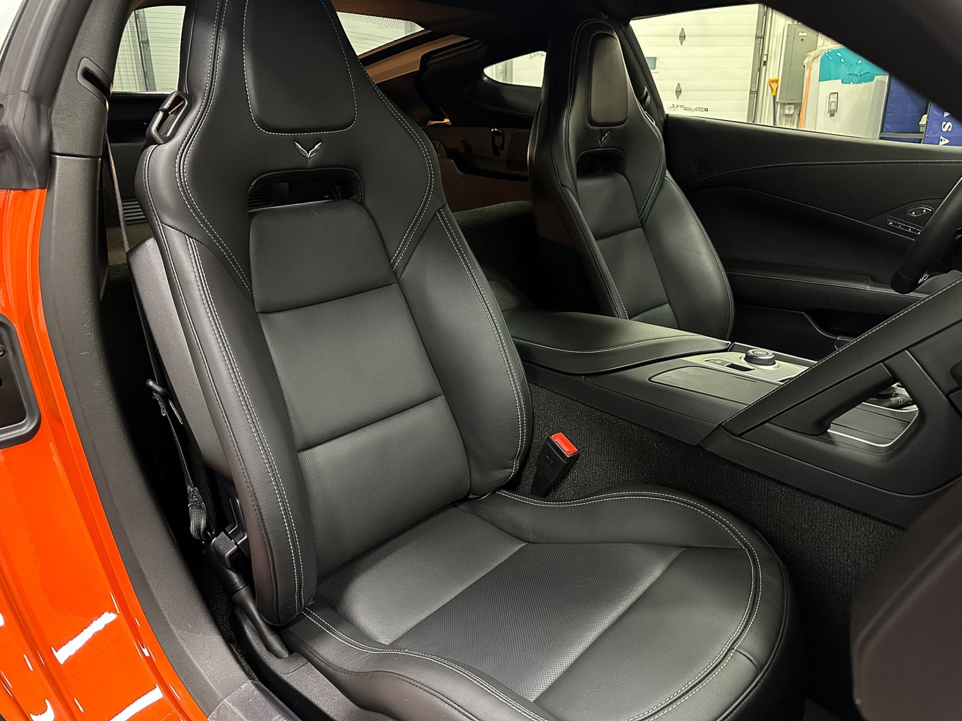 Used 2018 Chevrolet Corvette Grand Sport image 37