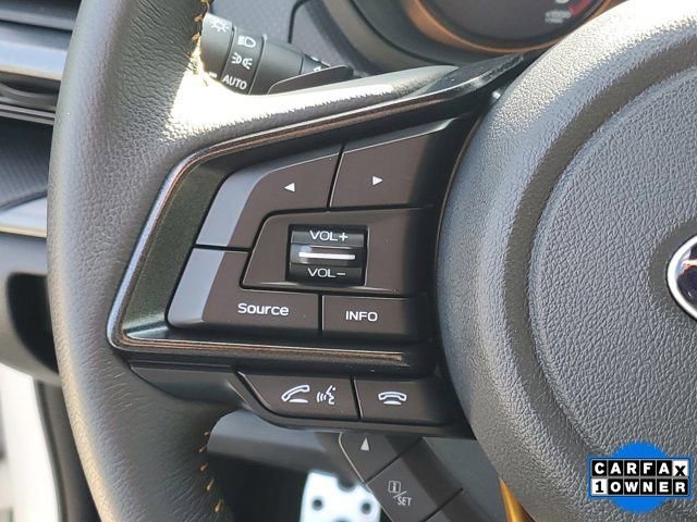 Used 2023 Subaru Forester Wilderness image 23