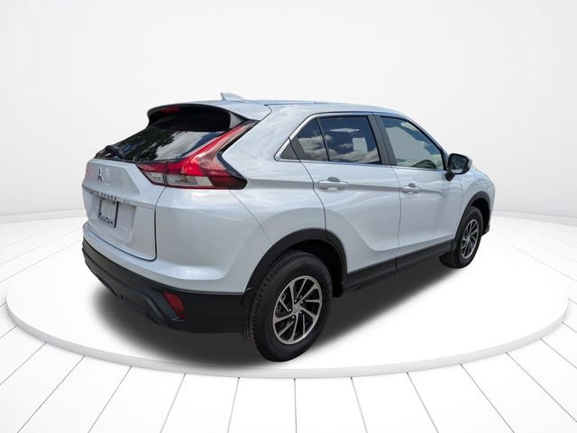 New 2026 Mitsubishi Eclipse Cross ES AWD/4WD image 4