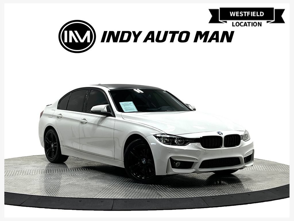 Used 2018 BMW 330e