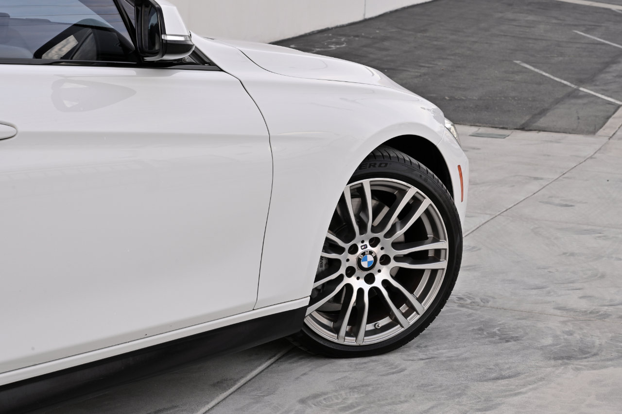 Used 2014 BMW 335i Sedan image 34