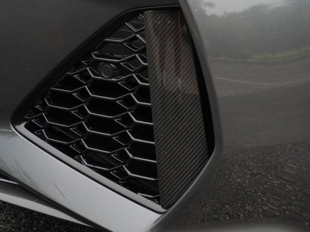 Used 2021 Audi RS 6 AWD/4WD image 5