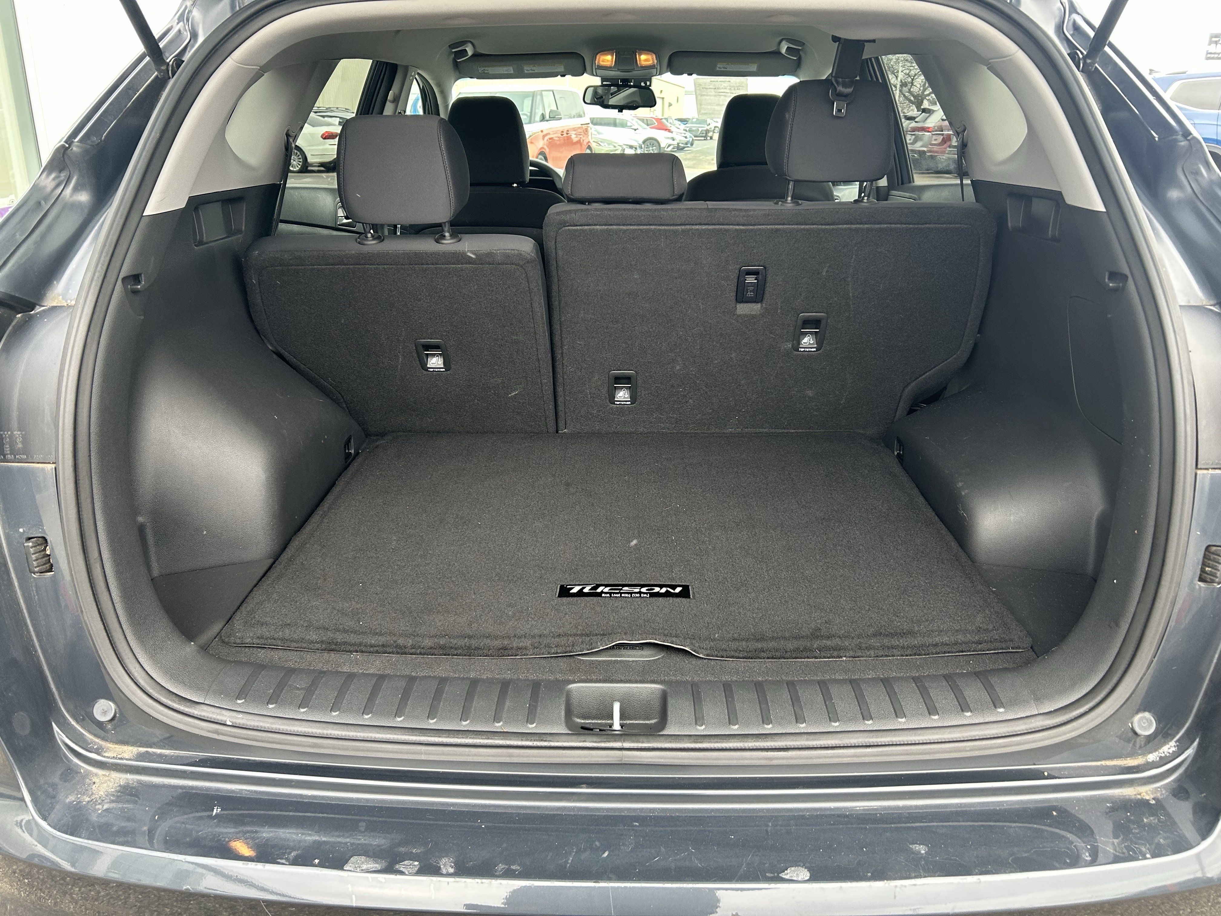 Used 2020 Hyundai Tucson Value image 22