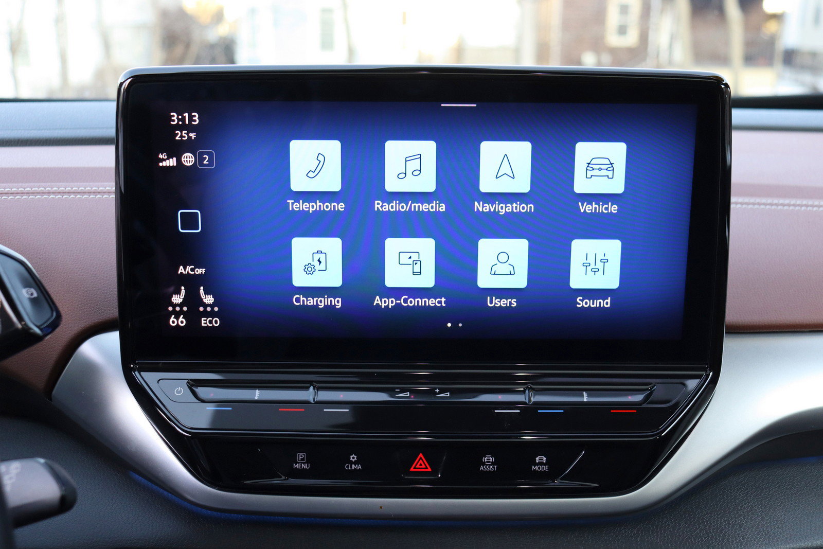 Used 2021 Volkswagen ID.4 Pro S w/ Gradient Package image 35