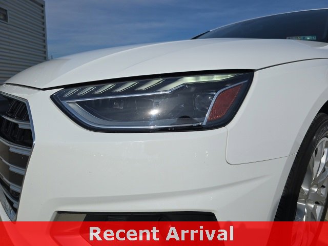 Used 2023 Audi A4 2.0T Premium image 18