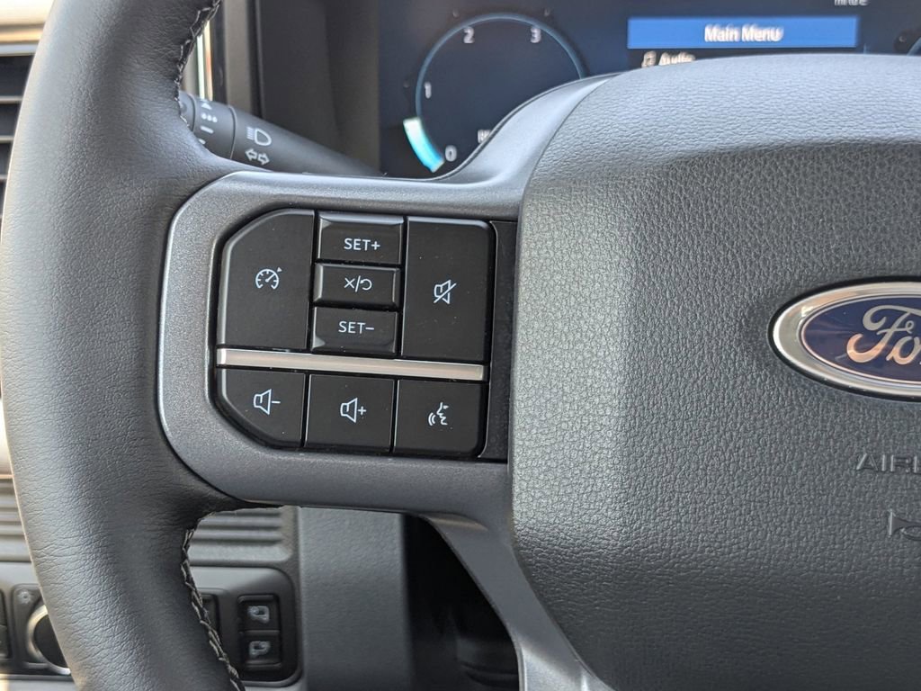 New 2026 Ford F250 Lariat image 42