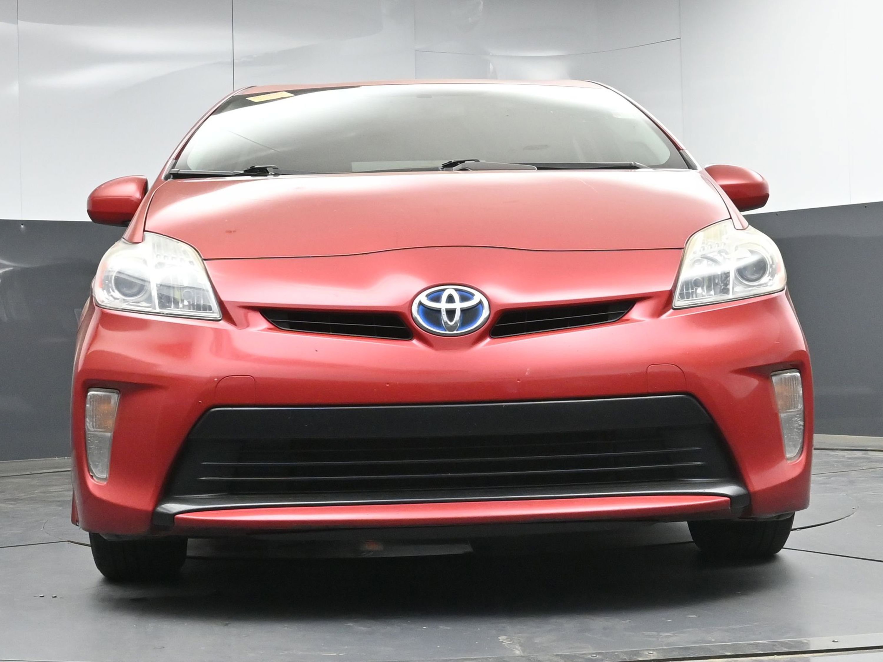 Used 2012 Toyota Prius Three image 20