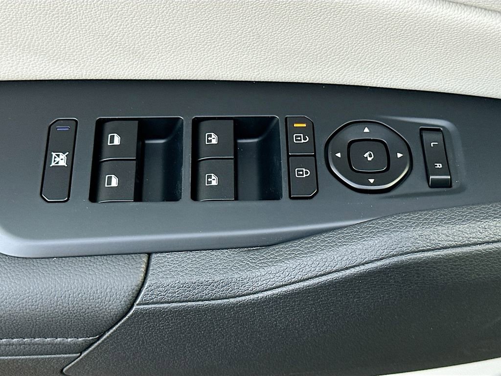 New 2026 Kia Sportage SX Prestige image 18