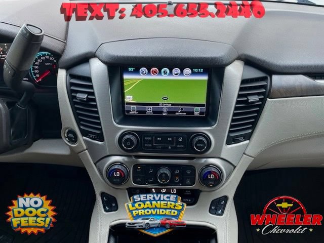 Used 2018 GMC Yukon Denali w/ Denali Ultimate Package AWD/4WD image 23