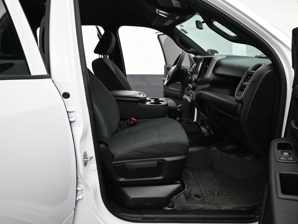 Used 2023 RAM 3500 Tradesman AWD/4WD image 35