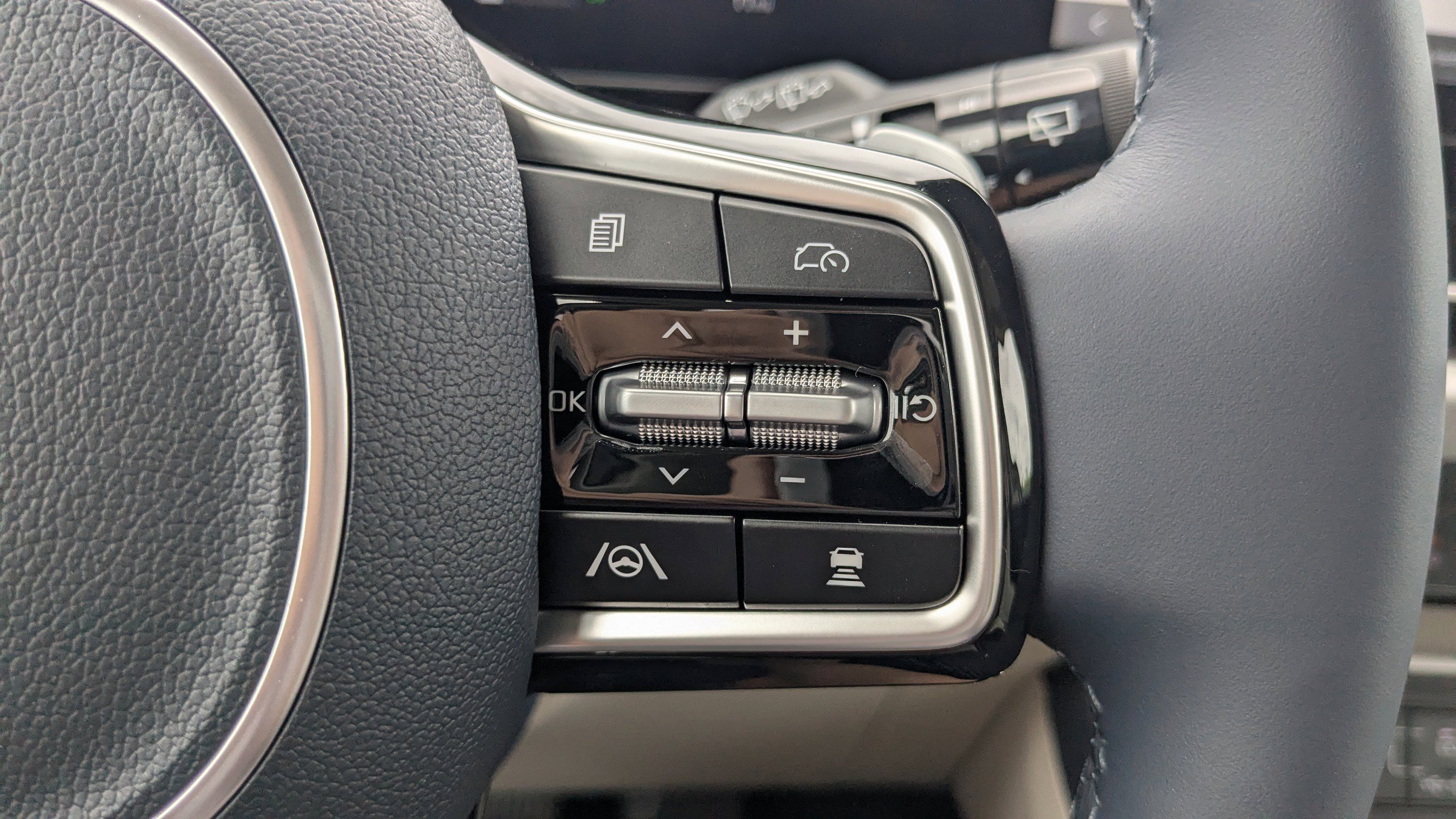 New 2026 Kia Carnival SX Prestige image 33
