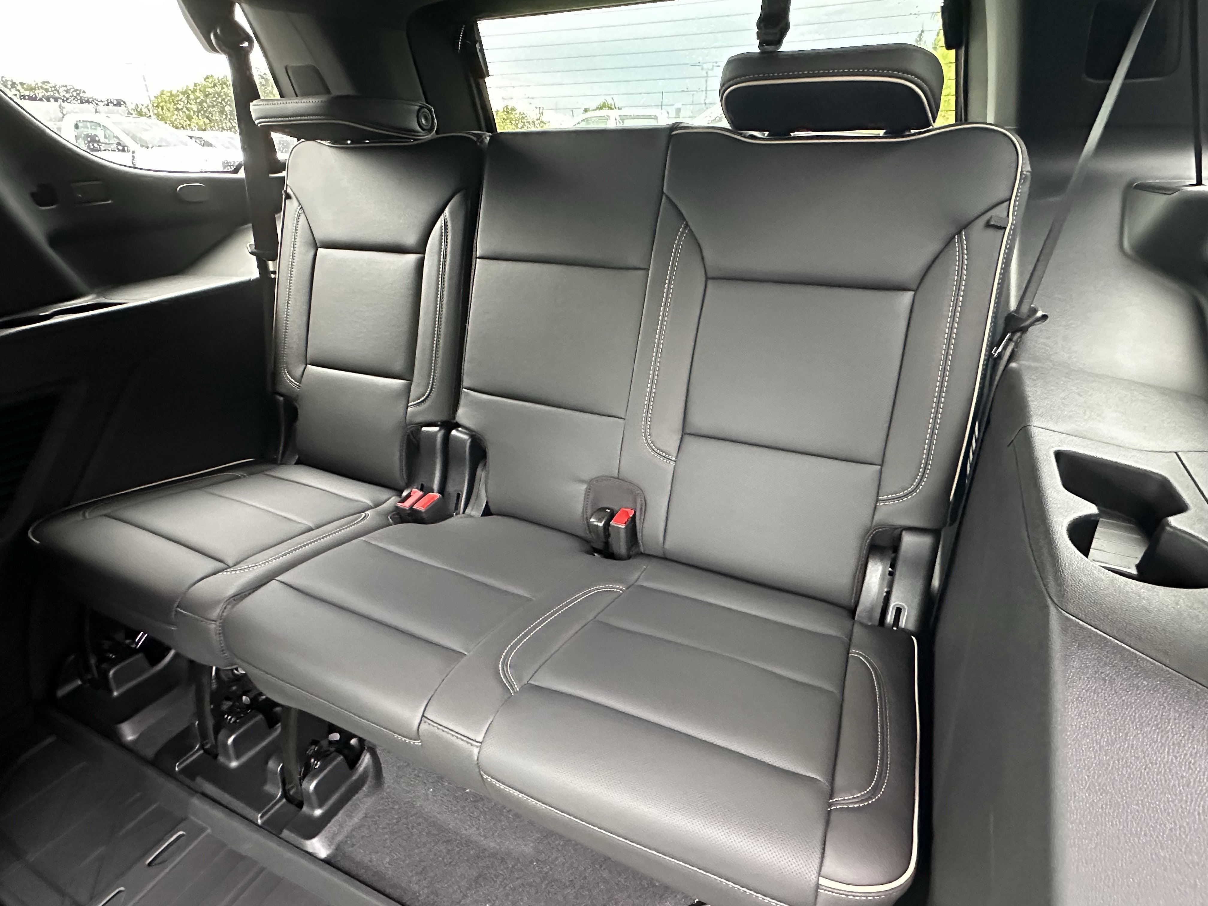 New 2026 Chevrolet Tahoe Premier image 34