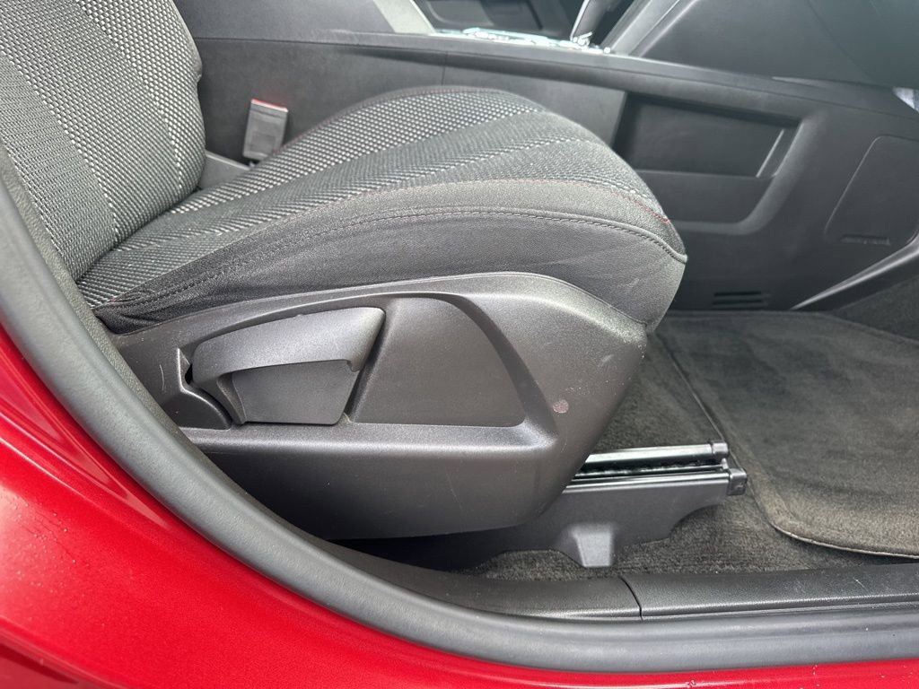 Used 2015 GMC Terrain SLE image 27