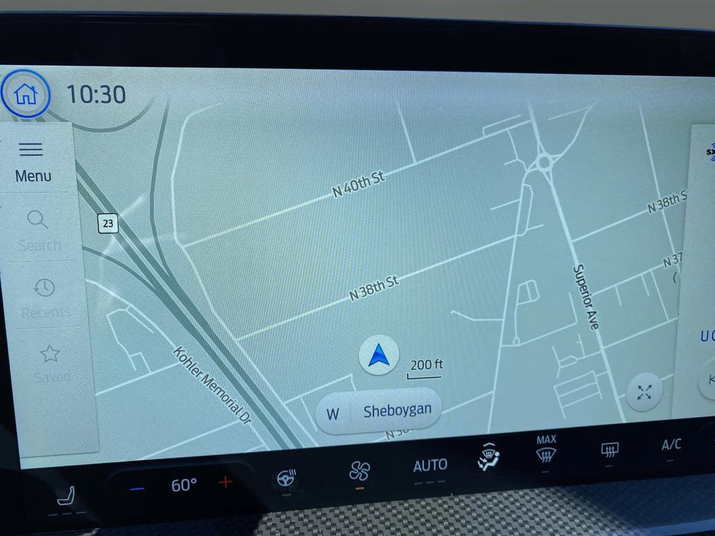 New 2026 Ford Escape ST-Line w/ Tech Pack #1 image 10