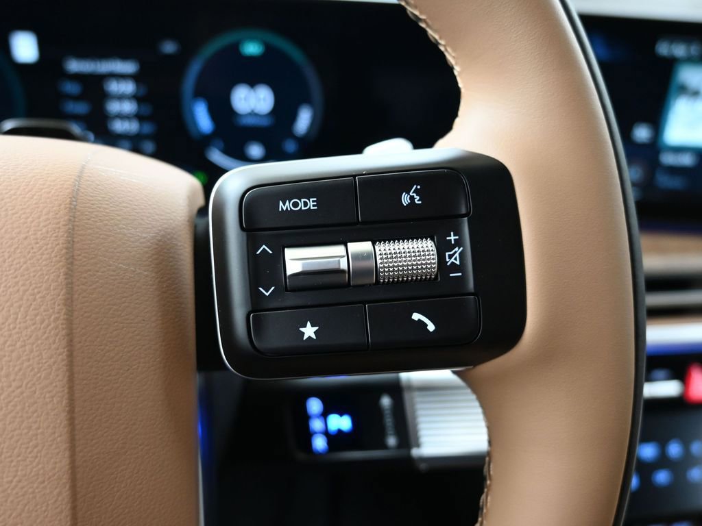 New 2026 Hyundai Santa Fe Calligraphy image 27