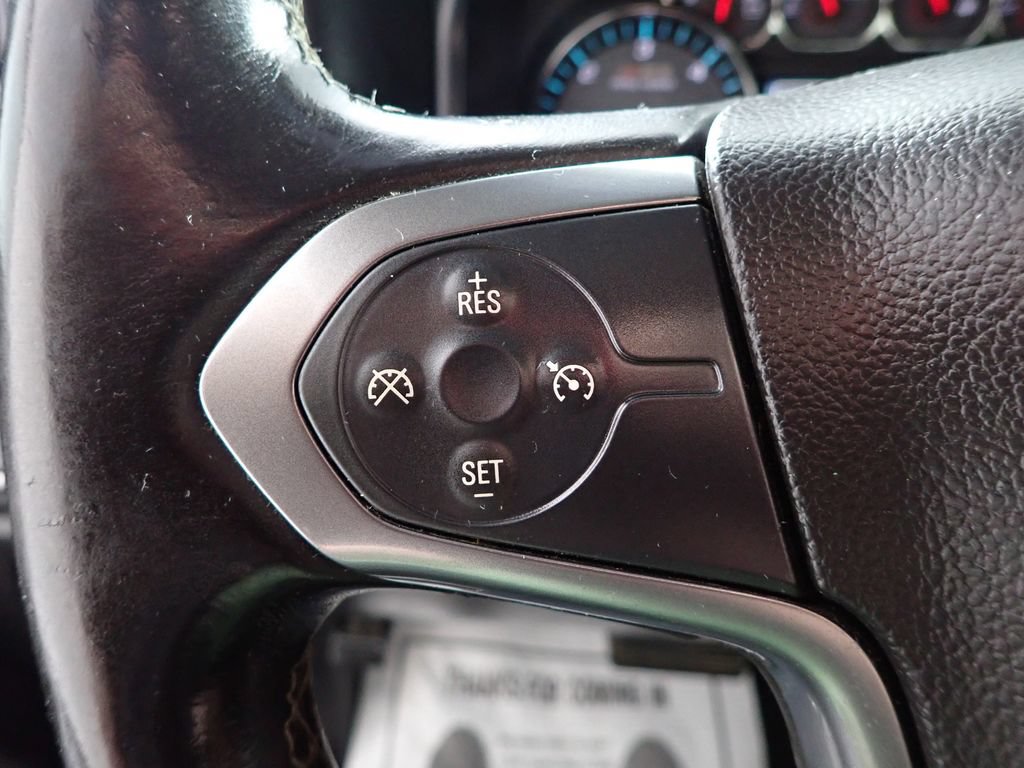 Used 2014 Chevrolet Silverado 1500 LT w/ All Star Edition AWD/4WD image 4