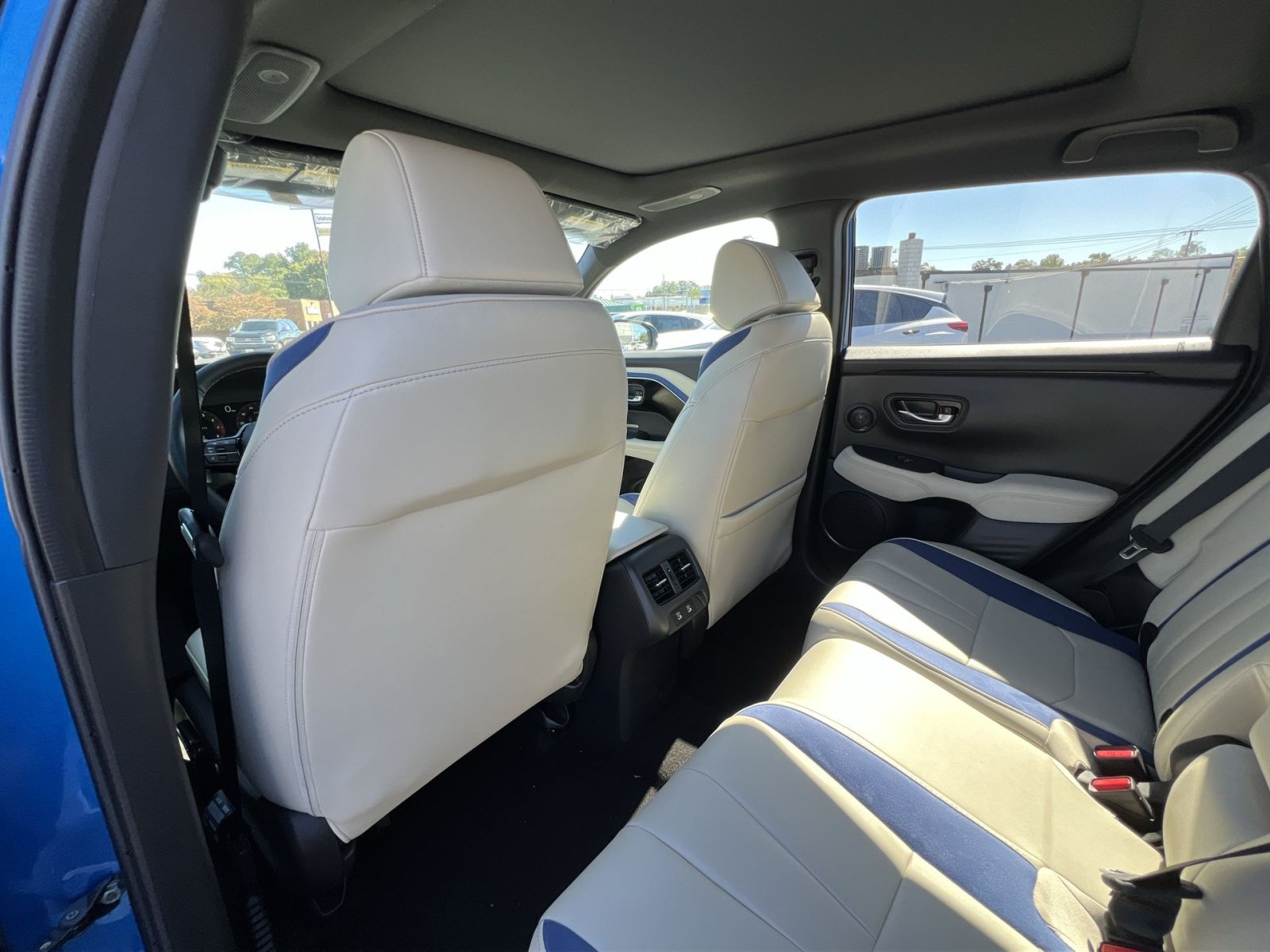 New 2026 Acura ADX A-Spec w/ Advance Package AWD/4WD image 23