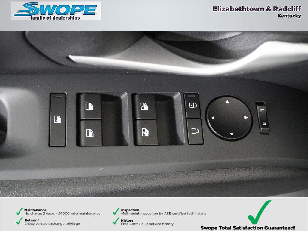 New 2026 Hyundai Tucson SEL image 14