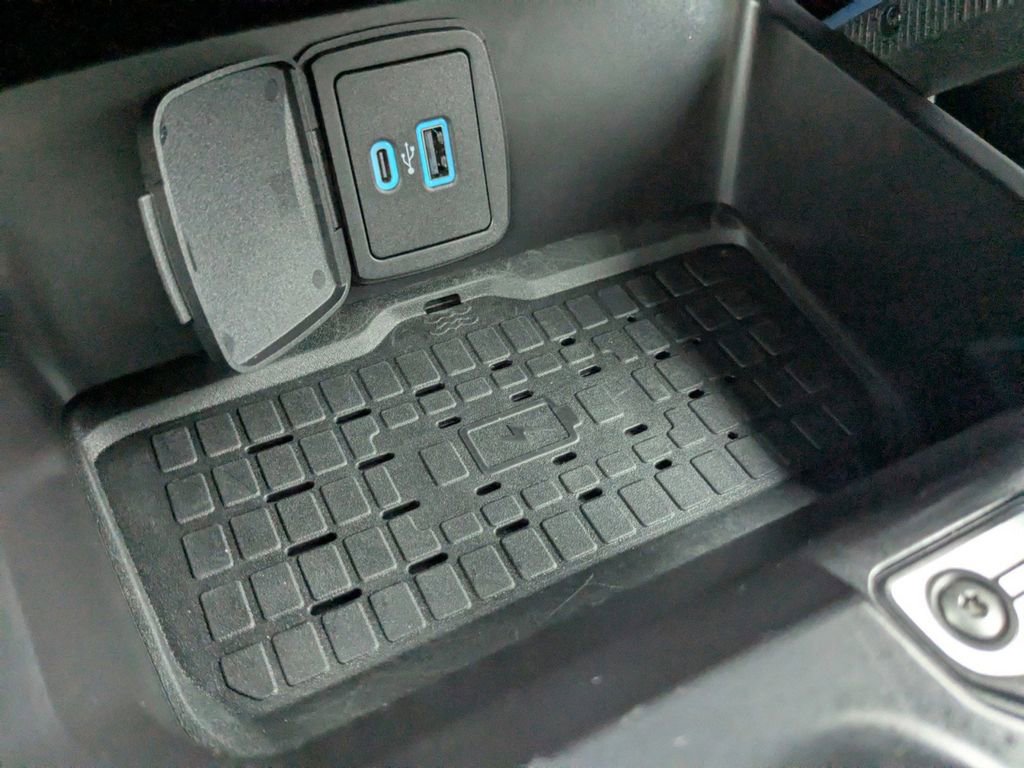 Used 2024 Ford Bronco Wildtrak image 24