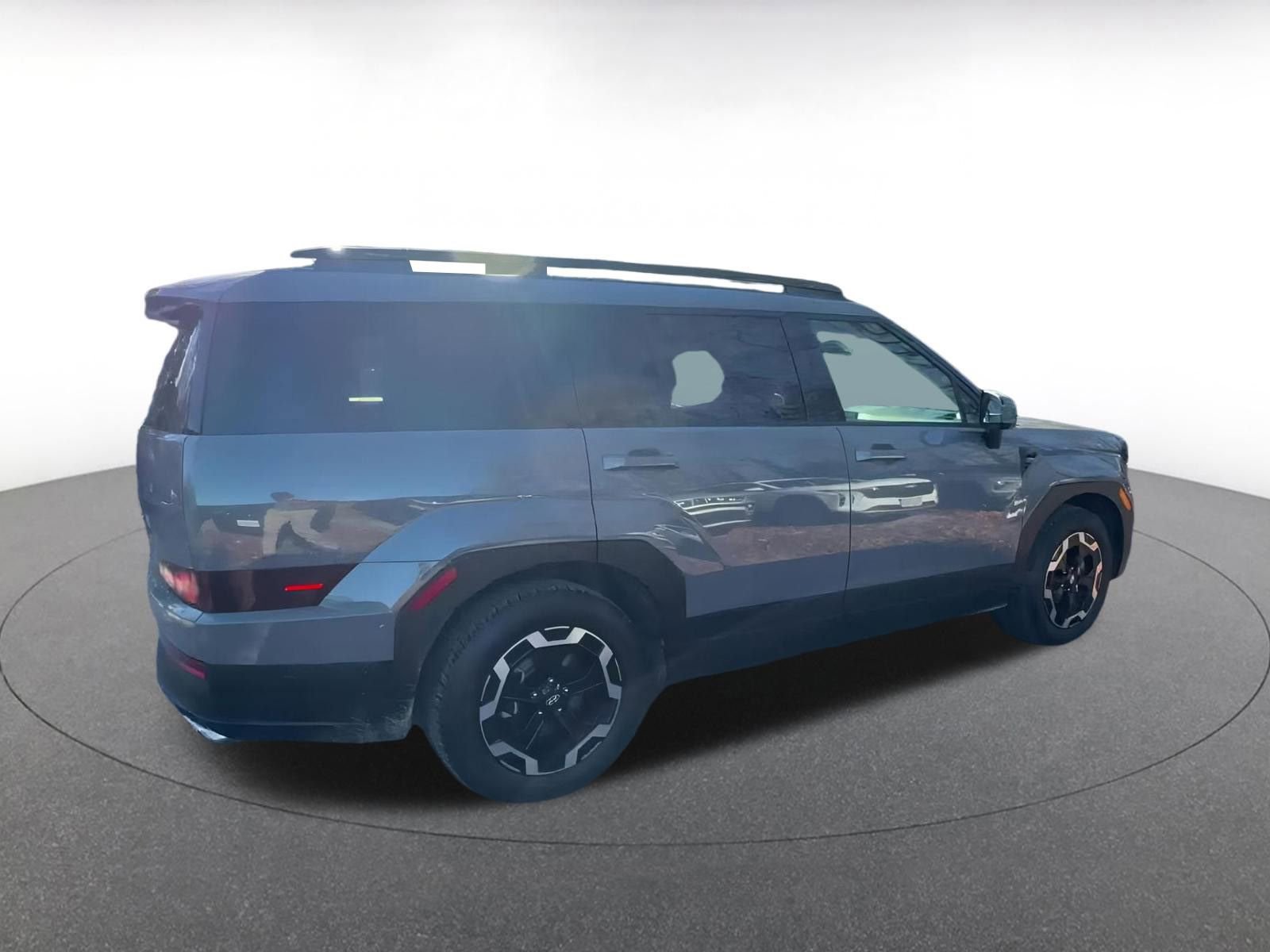 Used 2025 Hyundai Santa Fe SEL image 15