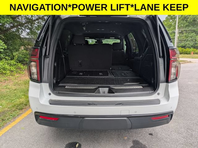 Used 2023 Chevrolet Tahoe RST AWD/4WD image 31