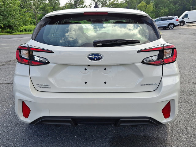 New 2025 Subaru Impreza 2.0i image 5