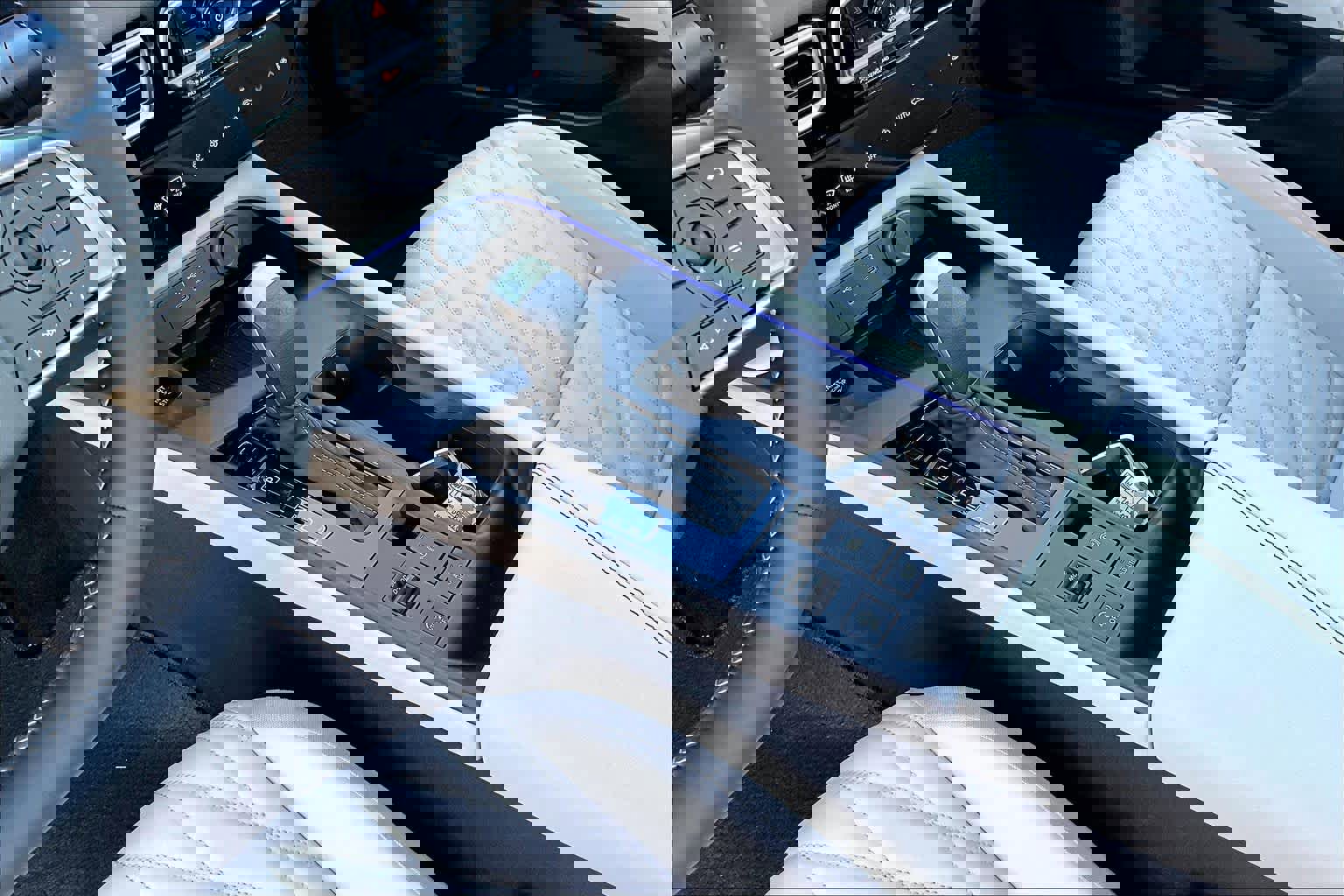 New 2026 Nissan Sentra SL image 7