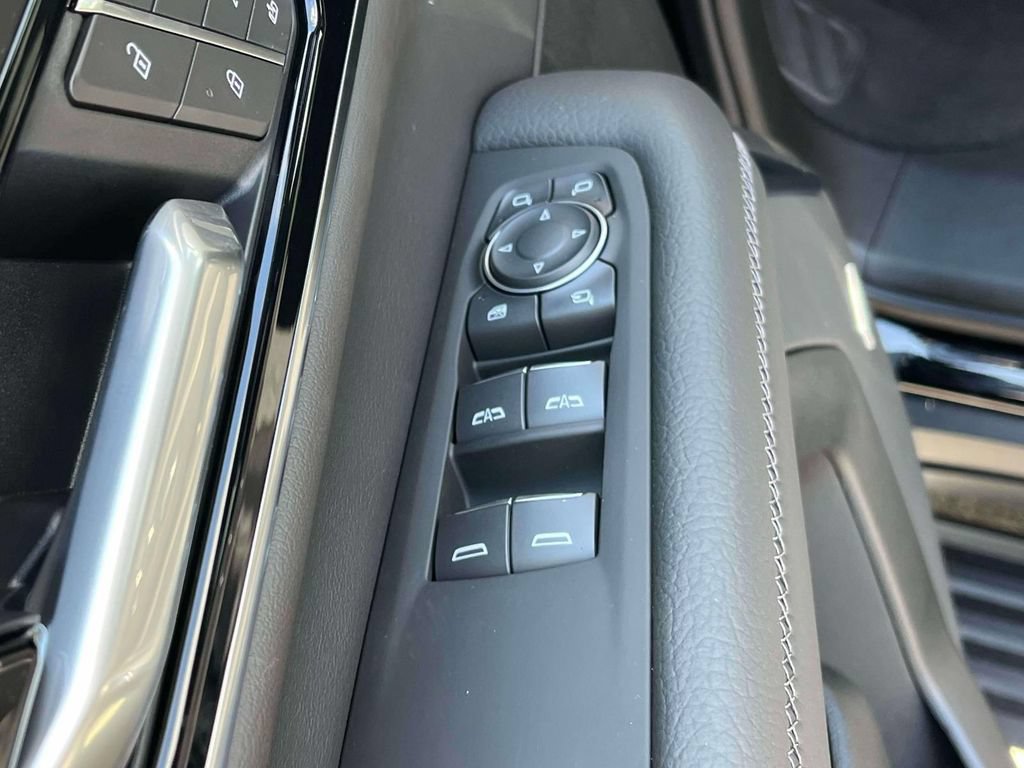 New 2026 GMC Yukon XL Denali AWD/4WD image 22