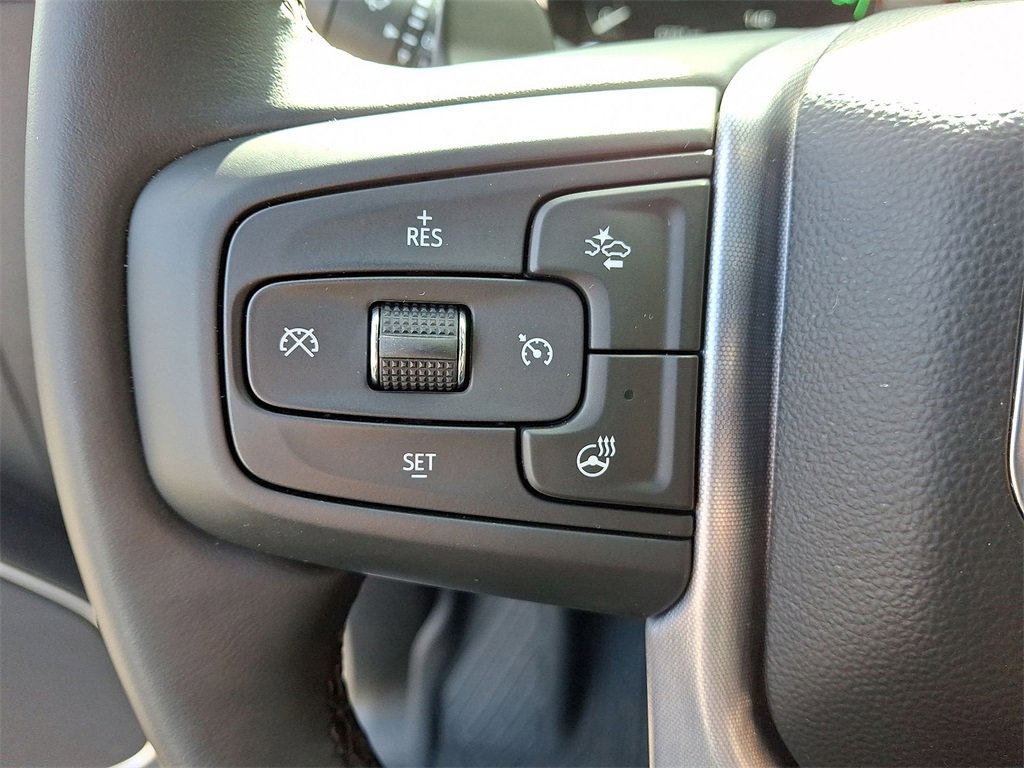 Certified 2024 GMC Sierra 1500 SLT w/ SLT Premium Plus Package image 17