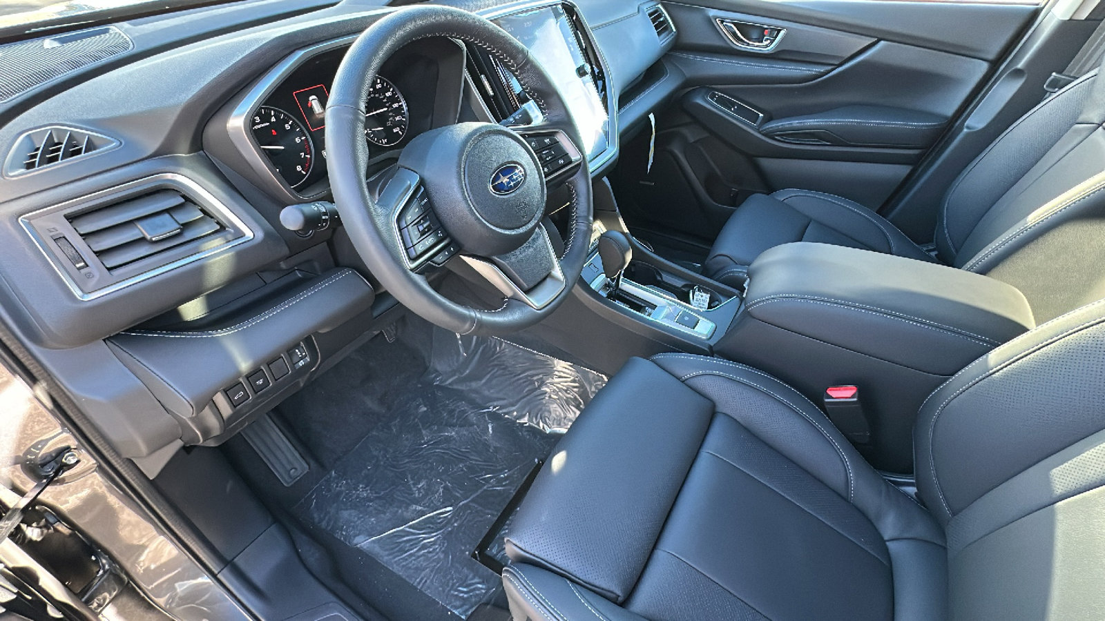 New 2026 Subaru Ascent Limited image 10