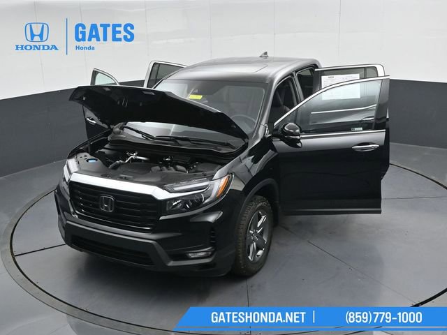 Certified 2023 Honda Ridgeline RTL-E image 57