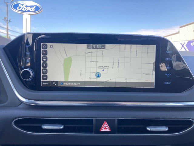 Used 2021 Hyundai Sonata Limited FWD image 14