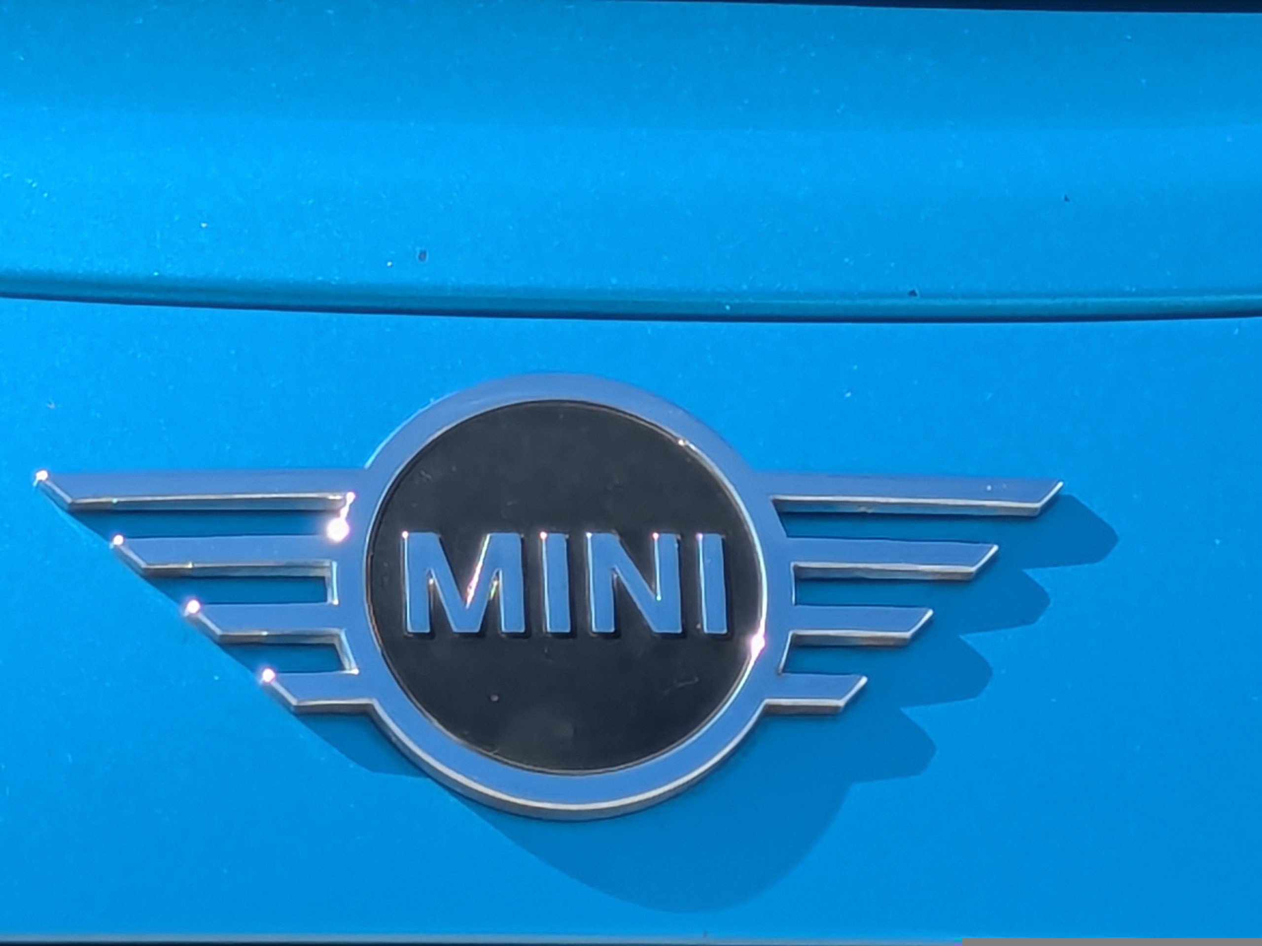 Used 2019 MINI Cooper S w/ Premium Package image 14
