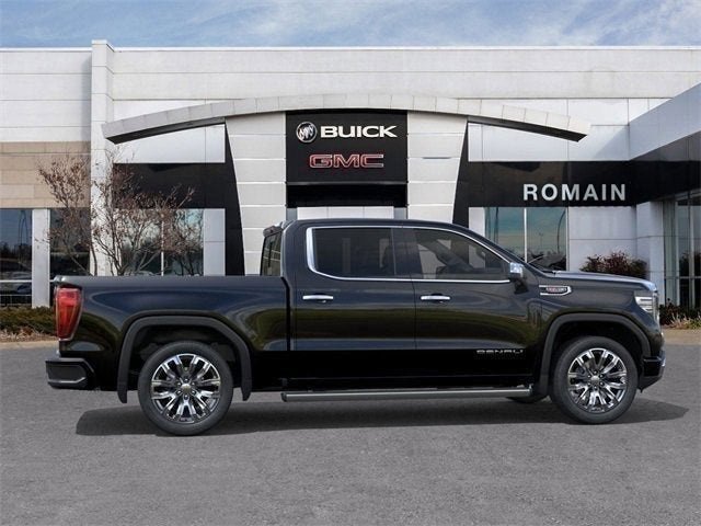 New 2026 GMC Sierra 1500 Denali image 29